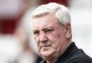 Death of Steve Bruce’s grandson leads to urgent call for action | Football | Sport