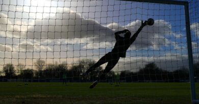 Footballer shot dead aged 20 as dad gives heartbreaking statement | Football | Sport