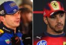 F1 LIVE: Verstappen makes major announcement as Hamilton learns investigation outcome