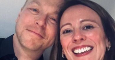 Sir Chris Hoy’s cancer latest, wife’s own illness and health update | Other | Sport