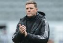Newcastle can turn to four managers after decision on Eddie Howe future | Football | Sport