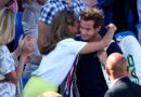 Andy Murray’s rulebreak after wife Kim ‘doesn’t want to see him’ | Tennis | Sport