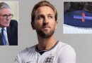 England ditching ‘woke’ flag proves Starmer can get one thing right | Football | Sport