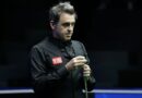 Ronnie O’Sullivan’s World Championship U-turn and prize money twist | Other | Sport