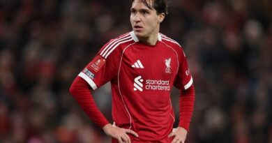 Liverpool news: FSG break silence as Federico Chiesa statement issued | Football | Sport