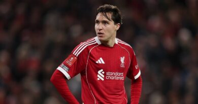 Liverpool news: FSG break silence as Federico Chiesa statement issued | Football | Sport