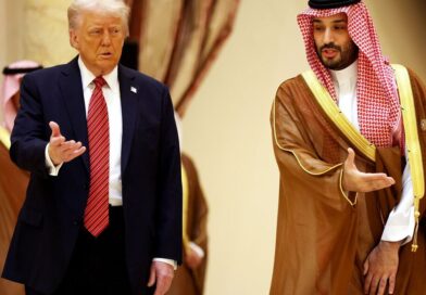 Saudi Arabia ‘ready to attack Iran’ with UAE ‘preparing troops’ to back Trump | World | News