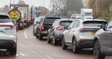 Pay-per-mile update ‘uncertainty’ for drivers | Personal Finance | Finance