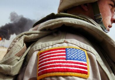 US sends 3,000 soldiers to Middle East as Iran war erupts into chaos