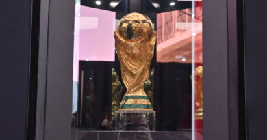 FIFA react after allegation of breaking EU laws surrounding World Cup | Football | Sport