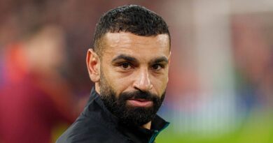 Liverpool issue statement moments after Mohamed Salah announces exit | Football | Sport