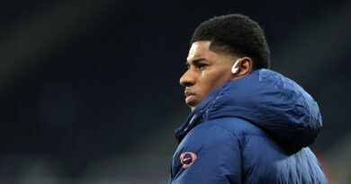 Marcus Rashford could get unlikely Man Utd return as Barcelona plan clear | Football | Sport