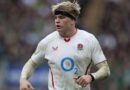 Henry Pollock explains England World Cup boost as nation gets exciting new challenge | Rugby | Sport
