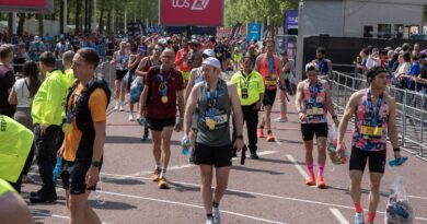 London Marathon set for major change as ‘secret plans’ leaked | Other | Sport