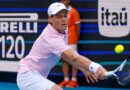 Jannik Sinner battling same issue Carlos Alcaraz complained about | Tennis | Sport
