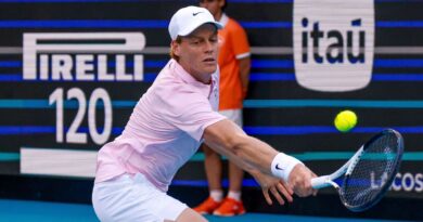 Jannik Sinner battling same issue Carlos Alcaraz complained about | Tennis | Sport