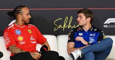 F1 LIVE: Max Verstappen Red Bull wish as Lewis Hamilton feelings clear | F1 | Sport