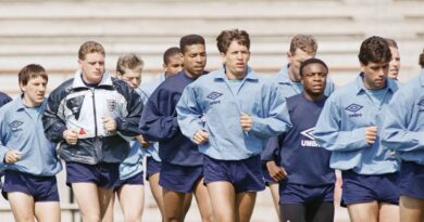 England star turned postman had to sell memorabilia for retirement pot | Football | Sport