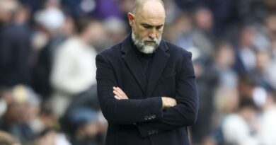 Tottenham have Igor Tudor replacement lined up already as boss sacked after 44 days | Football | Sport