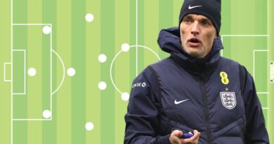 Rashford up front and nine changes – the England team Tuchel must pick vs Uruguay | Football | Sport