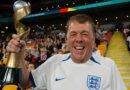 England superfan selling his £350k house to fund World Cup trip | Football | Sport
