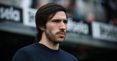Sandro Tonali ‘gentleman’s agreement’ as Newcastle star puts Man Utd on alert | Football | Sport