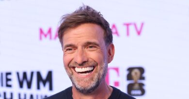 Klopp breaks silence on Salah Liverpool bombshell with one final wish | Football | Sport