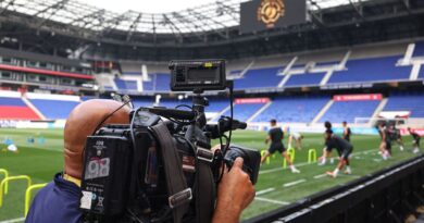 World Cup matches ‘to be shown on YouTube’ as BBC and ITV set FIFA talks | Football | Sport