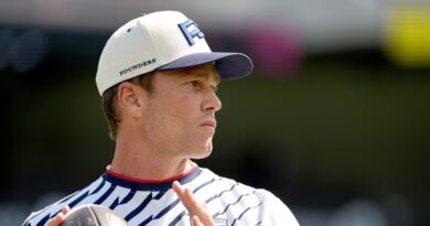 Tom Brady blocked from NFL comeback as retirement U-turn addressed | NFL | Sport