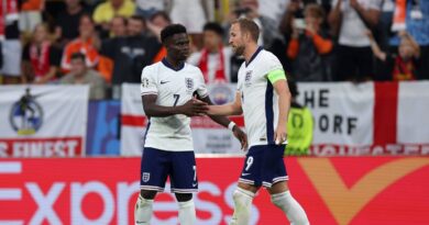 The 11 players who definitely won’t start for England vs Uruguay today | Football | Sport