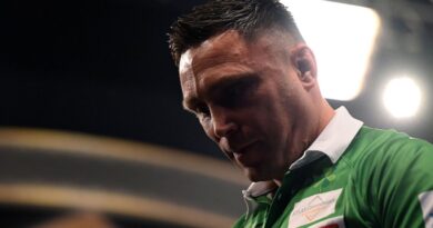 Gerwyn Price releases furious statement after Luke Littler defeat and hits out at chiefs | Other | Sport