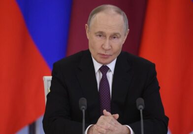 Russia economy crisis as desperate Putin ‘asks oligarchs for money’ to fund Ukraine war | World | News