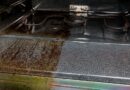 ‘I removed caked-on stubborn oven grease with 2 items’