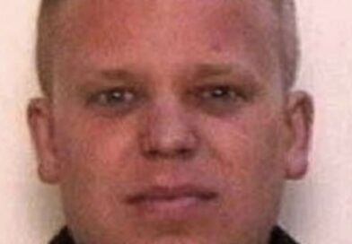 Tourist hacked to death with Samurai sword in front of girlfriend | World | News