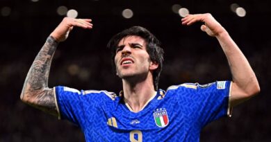 Sandro Tonali to Man Utd transfer latest after ‘gentleman’s agreement reached’ | Football | Sport