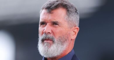 Roy Keane’s mum dies as Man Utd icon in mourning | Football | Sport