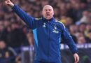 Tottenham could ask Sean Dyche to save their season as manager search gets desperate | Football | Sport