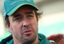 Fernando Alonso opens up on fatherhood as F1 rival confirms hand injury | F1 | Sport