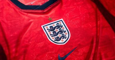 England debut new Nike kit as Three Lions face Uruguay at Wembley tonight | Football | Sport