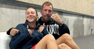 Amanda Anisimova announces split from coach as she shows true colours | Tennis | Sport