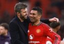 Casemiro speaks out on staying at Man Utd after contract agreement reached | Football | Sport