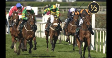 Free shop bets with William Hill every day of the Aintree Festival wit | Racing | Sport