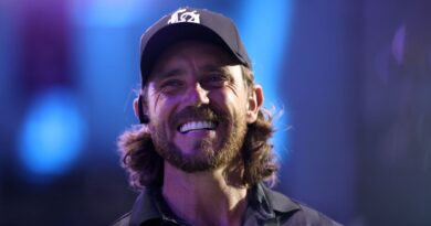 Tommy Fleetwood teases new announcement and PGA star talks LIV switch | Golf | Sport