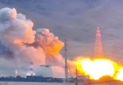 Iran nuclear site ‘struck by US and Israel’ as Middle East on brink | World | News