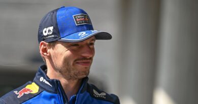 Max Verstappen to Mercedes ‘conversation has already started’ | F1 | Sport