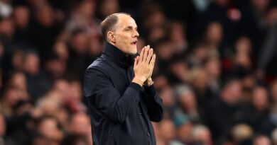 Thomas Tuchel left fuming at horror tackle as England star forced off | Football | Sport