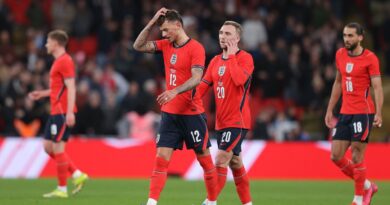 World Cup could be ruined by VAR as baffling England decisions paint worrying picture | Football | Sport