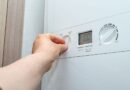 Two-minute boiler check that saves households £325 this summer