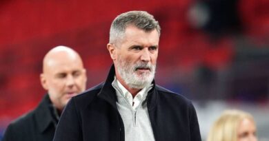 Roy Keane’s plan to quit UK and leave Sky Sports after ‘hassle’ from viewers | Football | Sport