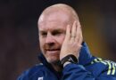 Sean Dyche opens up on Tottenham manager links after meeting in the pub | Football | Sport